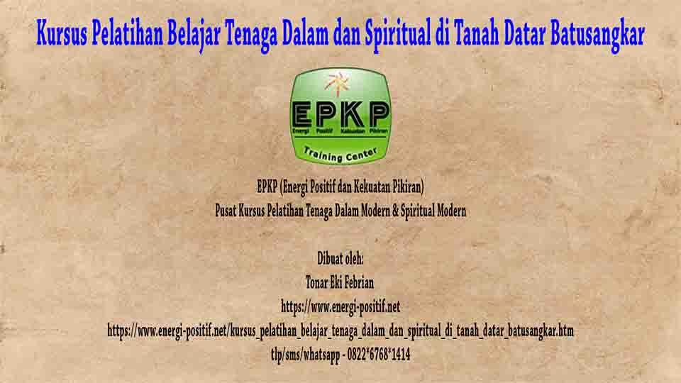 Tenaga Dalam dan Spiritual Tanah Datar Batusangkar Belajar Tenaga Dalam dan Spiritual di Tanah Datar Batusangkar
