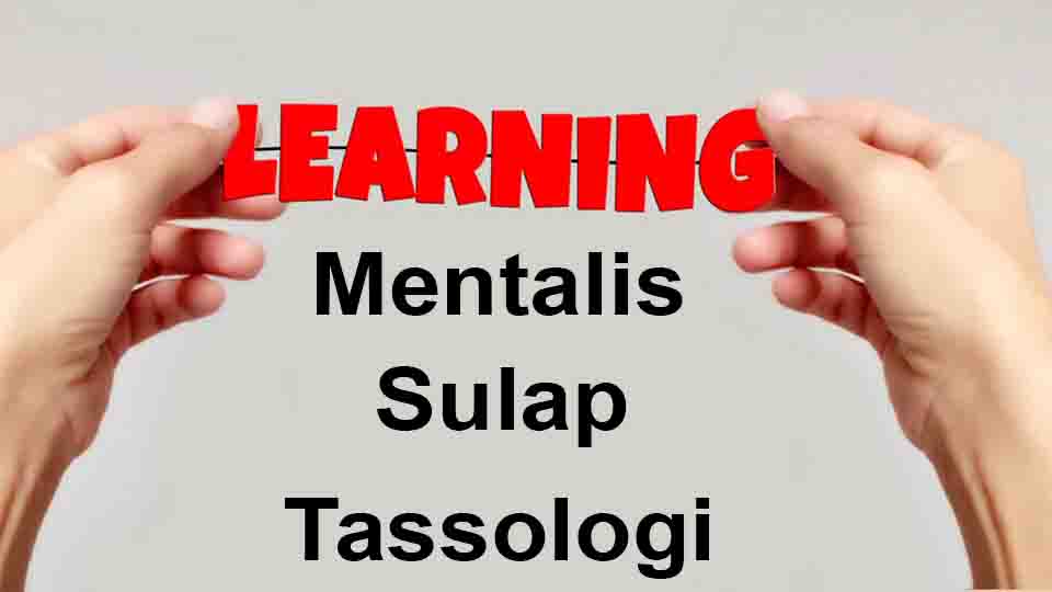 Menyediakan pelatihan lain berupa Mentalis, Sulap dan Tassologi